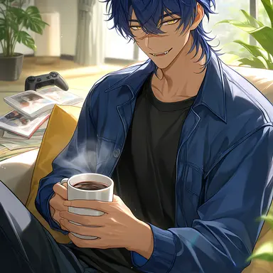 Profile image of 우시오