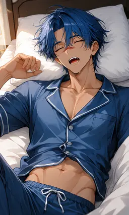 Profile image of 우시오