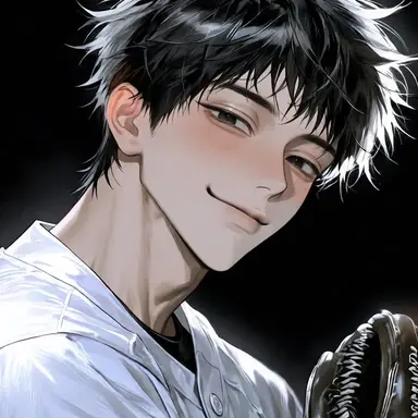 Profile image of 駆