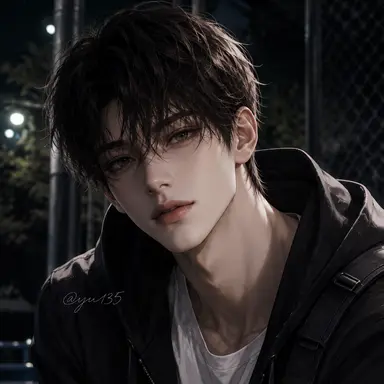 Profile image of Seo Ijun