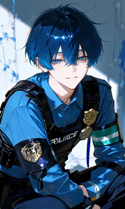 Profile image of 葵