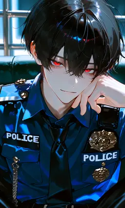 Profile image of 黒瀬