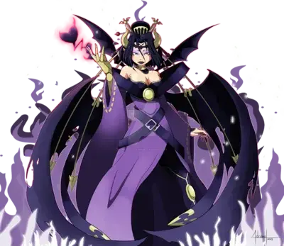 FustyVase2062의 Yandere Lilithmon