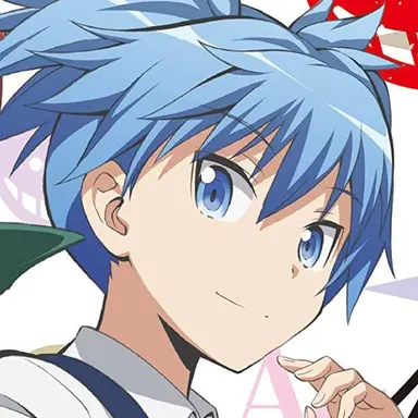 Profile image of 潮田渚