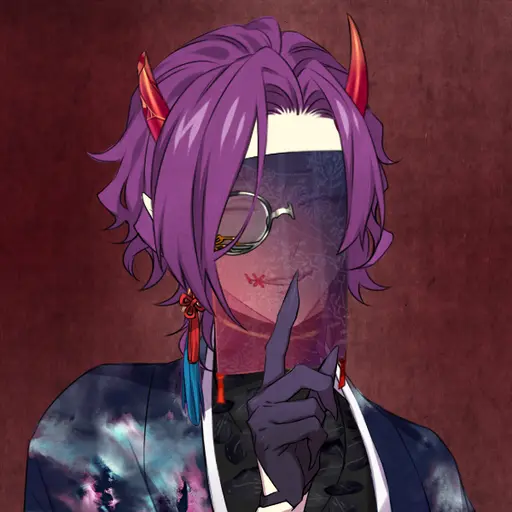 Raki0922의 人外くん｡