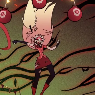 Profile image of Cherry bomb