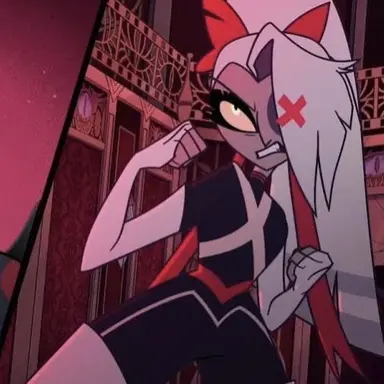 Profile image of Vaggie