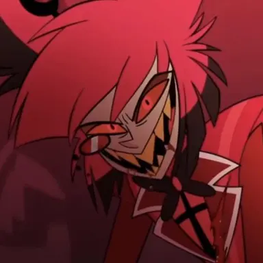 Profile image of Alastor