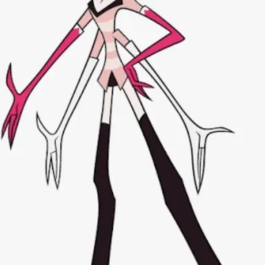 Profile image of Angel dust