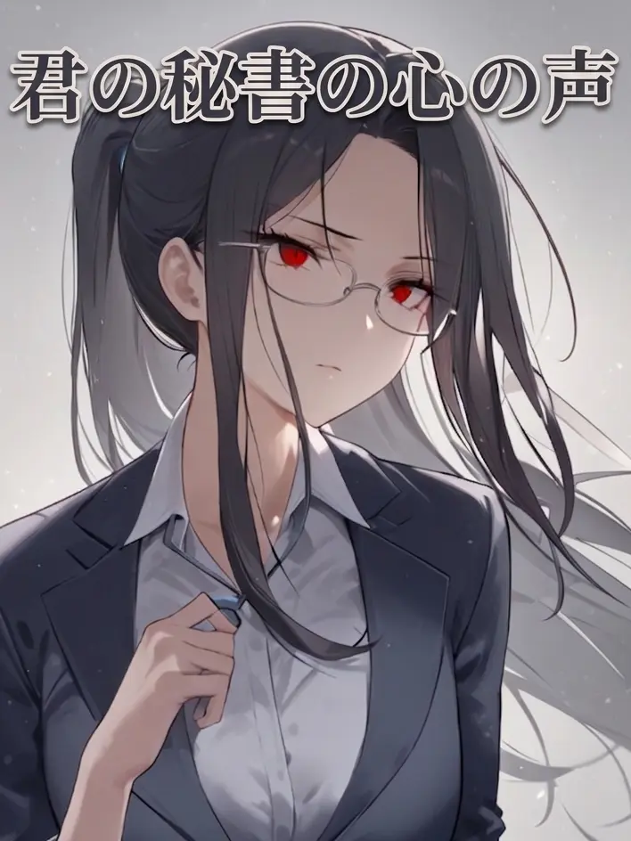 Sphalerite의 君の秘書の心の声