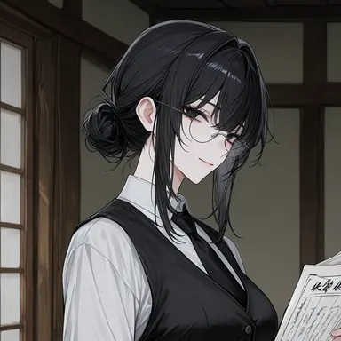 Profile image of 高坂
