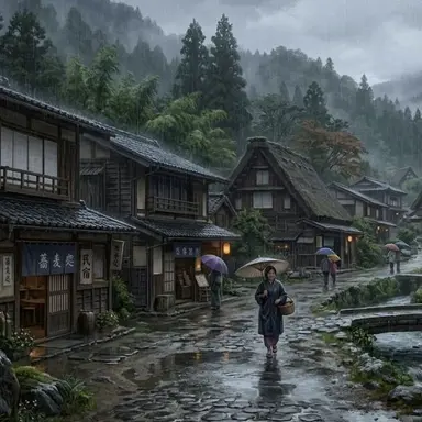 Profile image of 人魚村