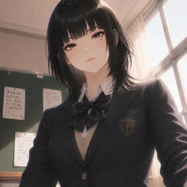 Profile image of 코미야 카즈하