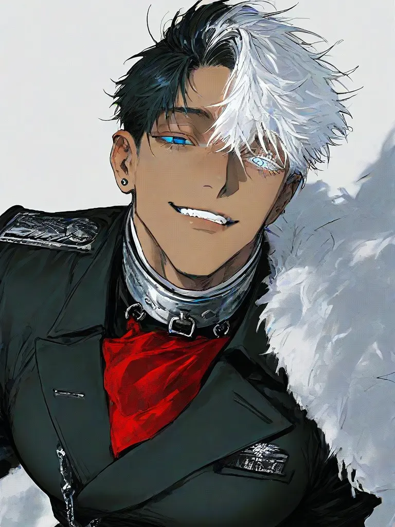 kanikamagohann의 Dom's Subordinate Wants You