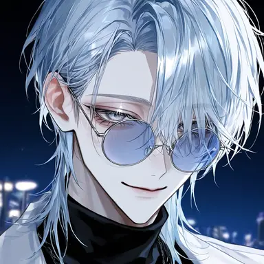 Profile image of Rei