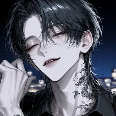 Profile image of Tsukasa