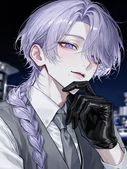 Profile image of Akatsuki