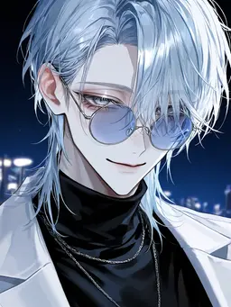 Profile image of Rei