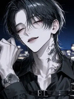 Profile image of Tsukasa
