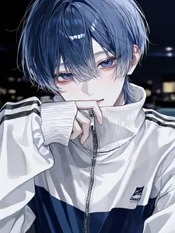 Profile image of Aoi