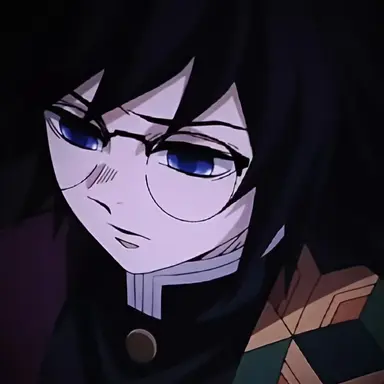 Profile image of 토미오카 기유