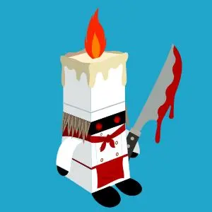 Profile image of 地獄のシェフ