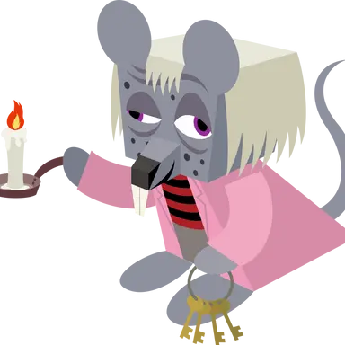 Profile image of グレゴリー