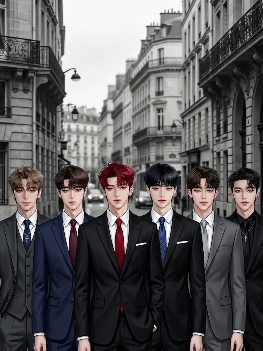 NarrowVole8863의 BIGBANGの愛されマンネ!!