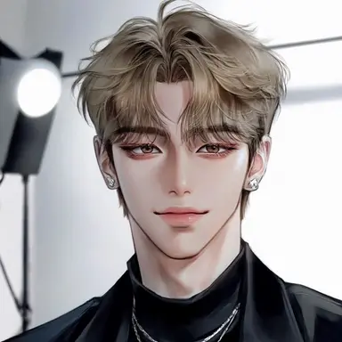 Profile image of ヨンベ