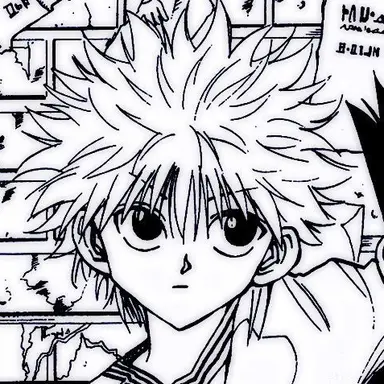 Profile image of キルア