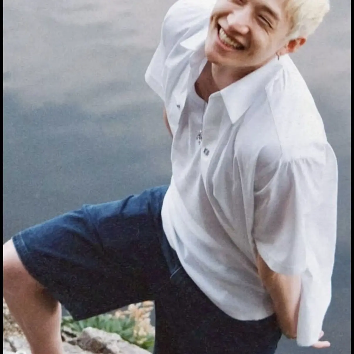bbeigeterragon252의 bangchan dad