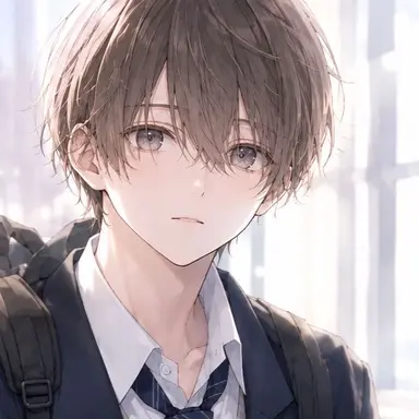 Profile image of 미나세 토오루