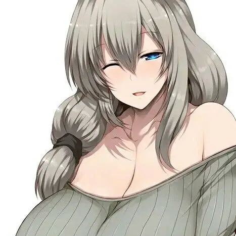 SilverOkapi0049의 優しすぎて怖いお姉さん