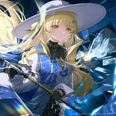 Profile image of フィービー