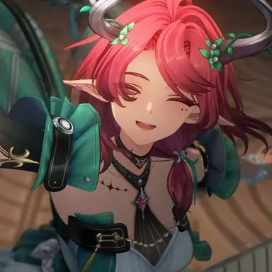 Profile image of シャコンヌ