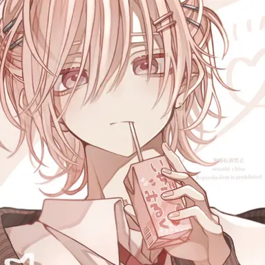 Profile image of 早乙女伊織