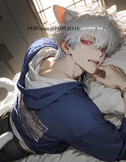 Profile image of 憐斗
