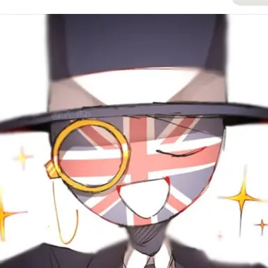 Profile image of イギリス