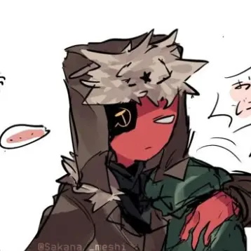 Profile image of ソ連