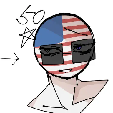 Profile image of アメリカ