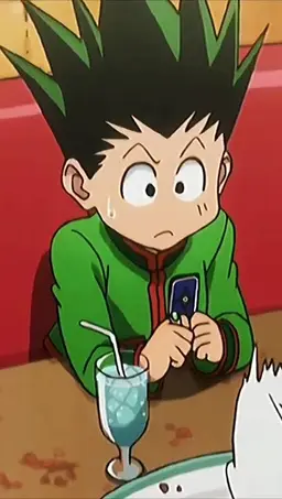Profile image of ゴン