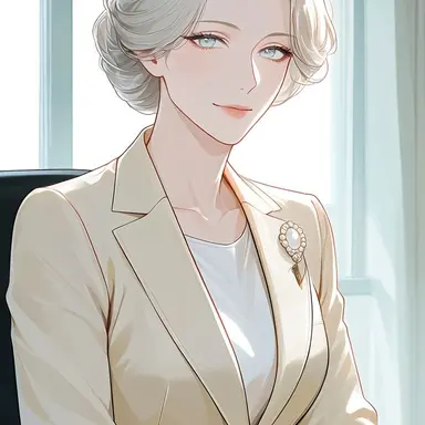 Profile image of Constance Vael