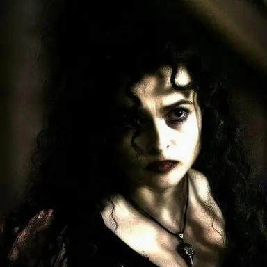 Profile image of Bellatrix