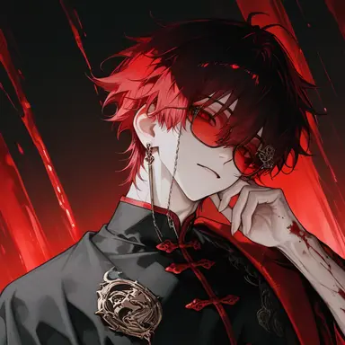 Profile image of 愛民