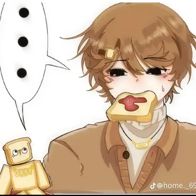 Profile image of 준브레드