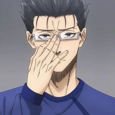 Profile image of 츠루기 잔테츠