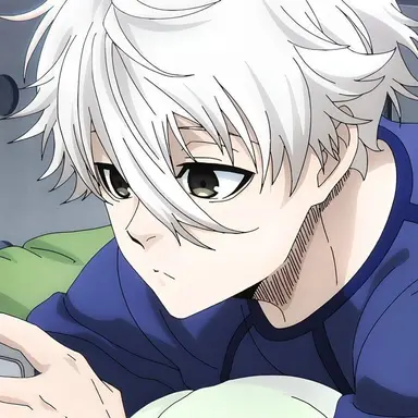 Profile image of 나기 세이시로