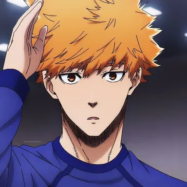 Profile image of 쿠니가미 렌스케