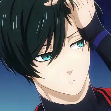 Profile image of 이토시 린