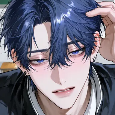 Profile image of ケイ